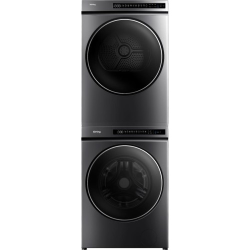 Сушильная машина Korting KD 60IHP83 GR