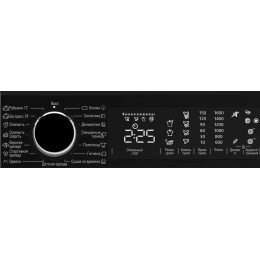 Сушильная машина Korting KD 60L97 S