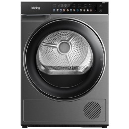 Сушильная машина Korting KD 69IHP10 An