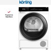 Сушильная машина Korting KD 69IHP10