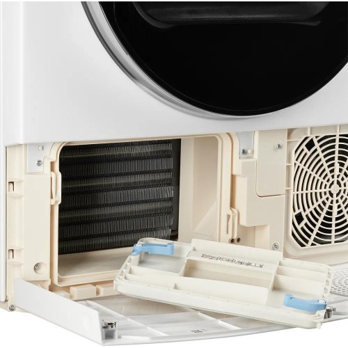 Сушильная машина Kuppersberg DM 560 W