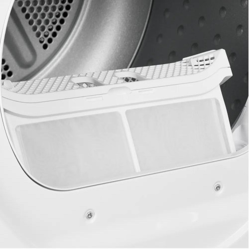 Сушильная машина Kuppersberg DM 560 W