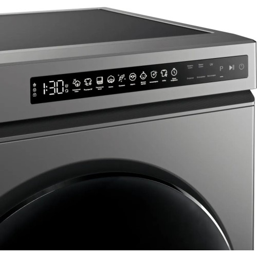 Сушильная машина Kuppersberg DM 561 GR