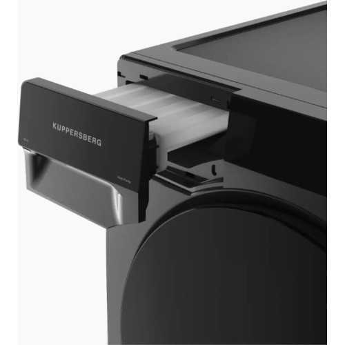 Сушильная машина Kuppersberg DM 591 GR