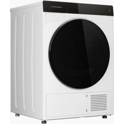 Сушильная машина Kuppersberg DM 591 W