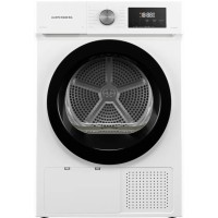 Сушильная машина Kuppersberg DM 593 W