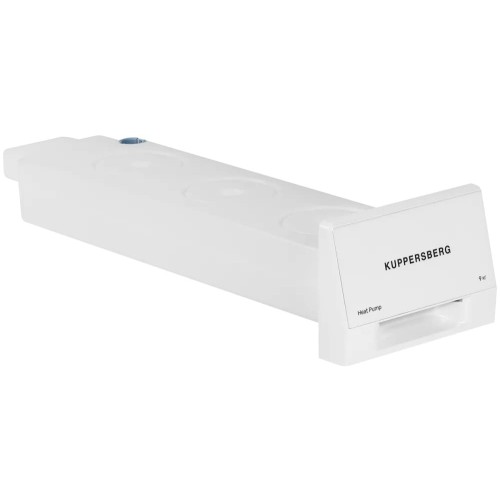 Сушильная машина Kuppersberg DM 610 W