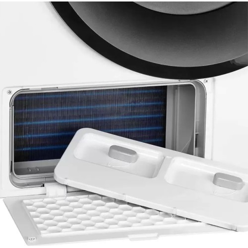 Сушильная машина Kuppersberg DM 610 W