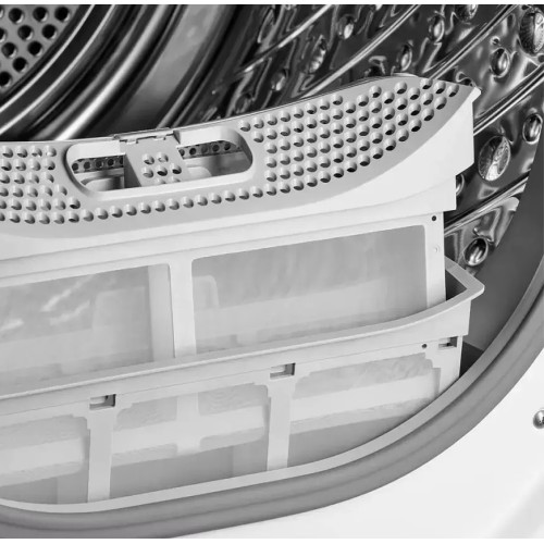 Сушильная машина Kuppersberg DM 610 W