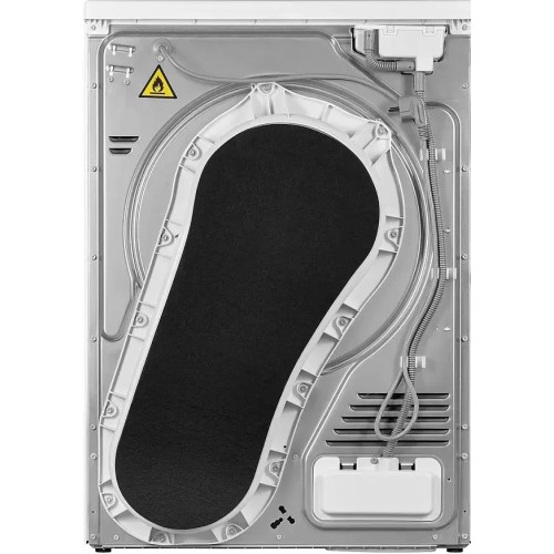 Сушильная машина Kuppersberg DM 610 W