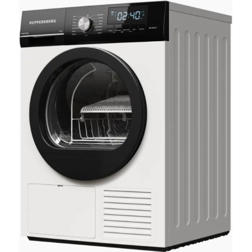 Сушильная машина Kuppersberg DM 660 W