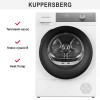 Сушильная машина Kuppersberg DM 610 W