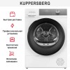 Сушильная машина Kuppersberg DM 610 W