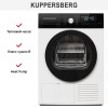 Сушильная машина Kuppersberg DM 660 W
