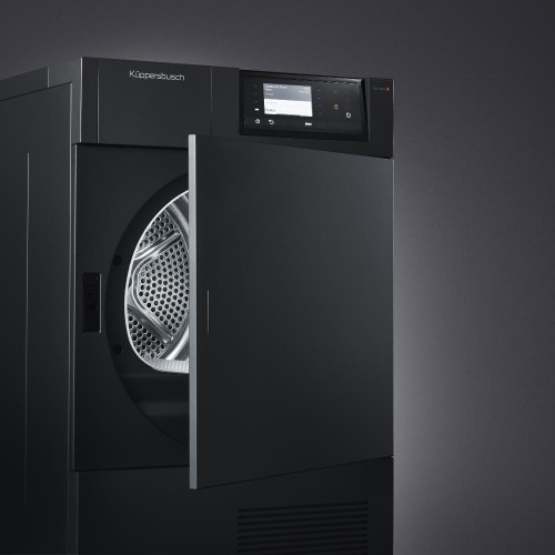 Сушильная машина Kuppersbusch T 40.0 T