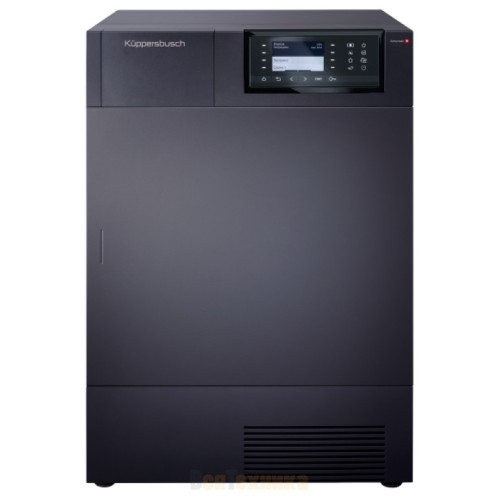 Сушильная машина Kuppersbusch T 40.0 T