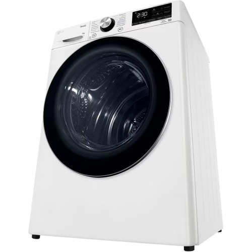 Сушильная машина LG DC90V9V9WN