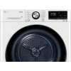 Сушильная машина LG DC90V9V9WN