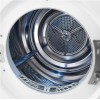 Сушильная машина LG DC90V9V9WN