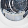 Сушильная машина LG DC90V9V9WN
