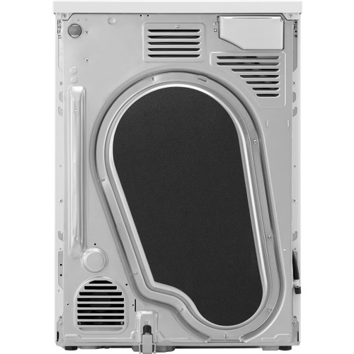 Сушильная машина LG DC90V9V9WN