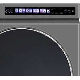 Сушильная машина Maunfeld MFDM1410GR06