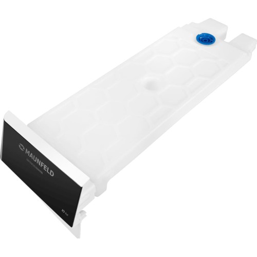 Сушильная машина Maunfeld MFDM1410WH06