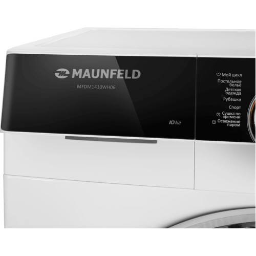 Сушильная машина Maunfeld MFDM1410WH06