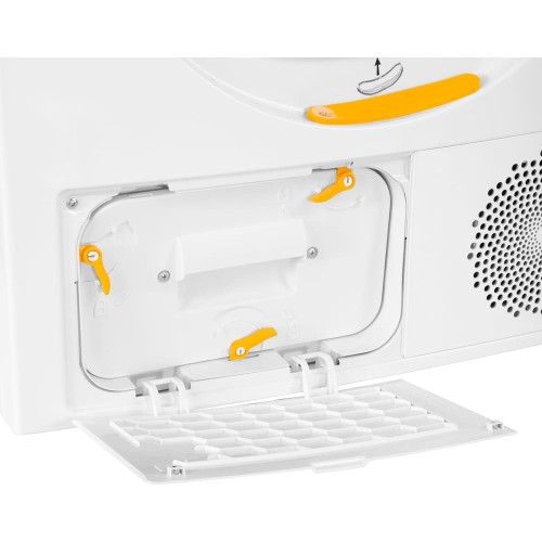 Сушильная машина Maunfeld MFDM1410WH06