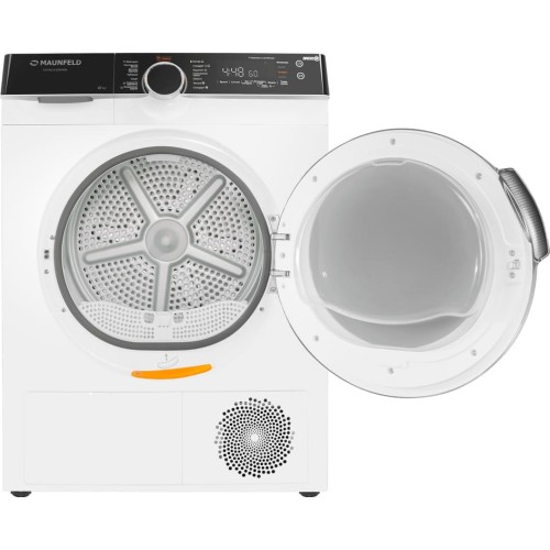 Сушильная машина Maunfeld MFDM1410WH06