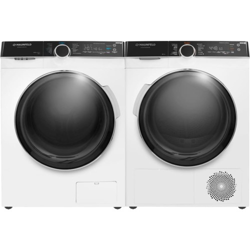 Сушильная машина Maunfeld MFDM1410WH06