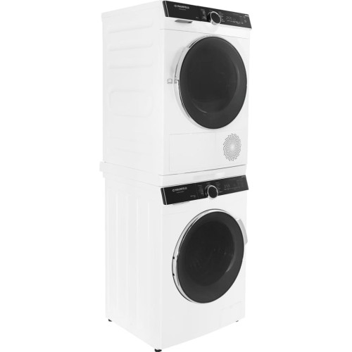 Сушильная машина Maunfeld MFDM1410WH06