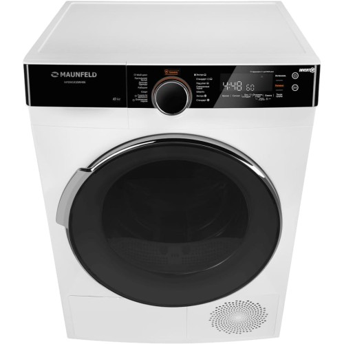 Сушильная машина Maunfeld MFDM1410WH06