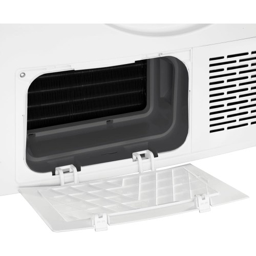 Сушильная машина Maunfeld MFDM1410WH07