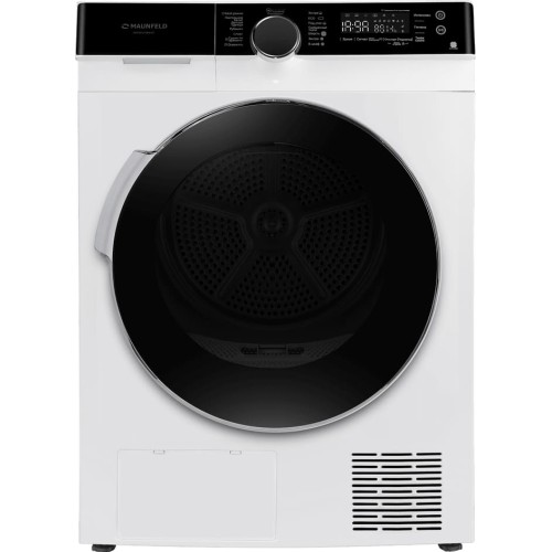 Сушильная машина Maunfeld MFDM1410WH07