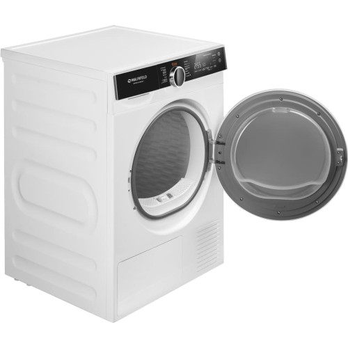 Сушильная машина Maunfeld MFDM1410WH07