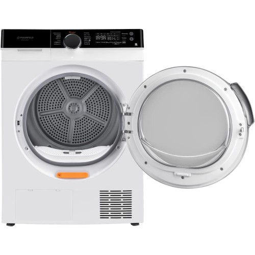 Сушильная машина Maunfeld MFDM1410WH07