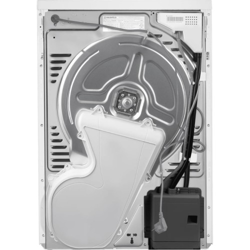 Сушильная машина Maunfeld MFDM1410WH07