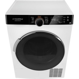 Сушильная машина Maunfeld MFDM1410WH07