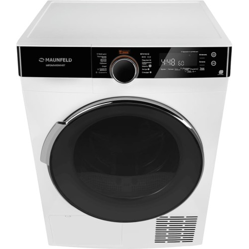 Сушильная машина Maunfeld MFDM1410WH07