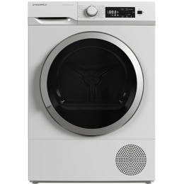 Сушильная машина Maunfeld MFDM157WH100 SLIM