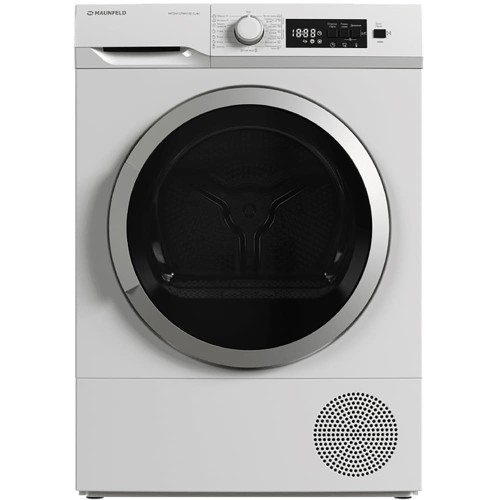 Сушильная машина Maunfeld MFDM157WH100 SLIM