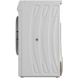 Сушильная машина Maunfeld MFDM157WH100 SLIM