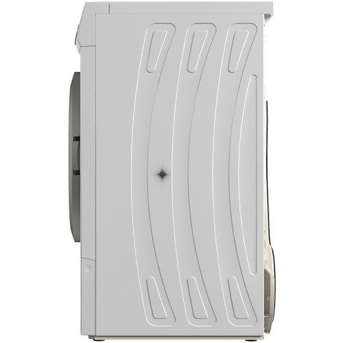 Сушильная машина Maunfeld MFDM157WH100 SLIM