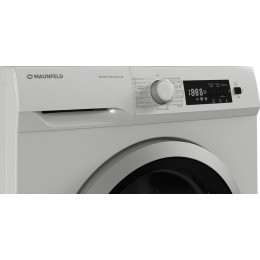 Сушильная машина Maunfeld MFDM157WH100 SLIM