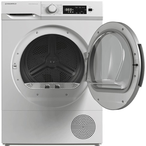 Сушильная машина Maunfeld MFDM157WH100 SLIM