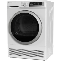 Сушильная машина Maunfeld MFDM157WH200 SLIM