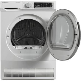 Сушильная машина Maunfeld MFDM157WH200 SLIM