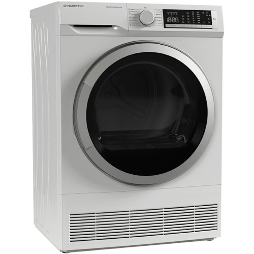Сушильная машина Maunfeld MFDM157WH200 SLIM