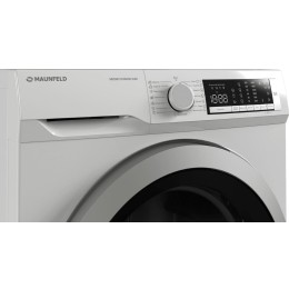 Сушильная машина Maunfeld MFDM157WH200 SLIM